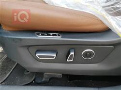 Changan CS95